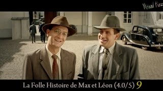 Les Meilleurs Films Français De 2016 (Top 10)