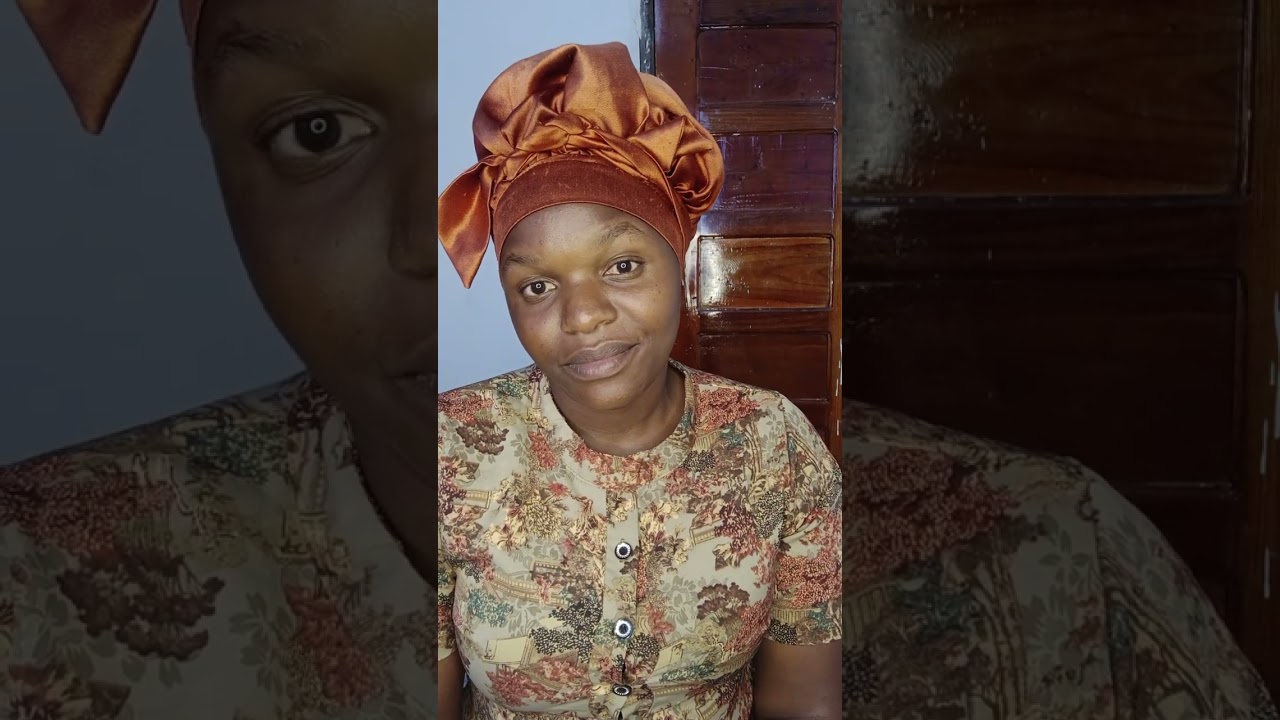 Huu ni ushauri wangu kwako mwanaume