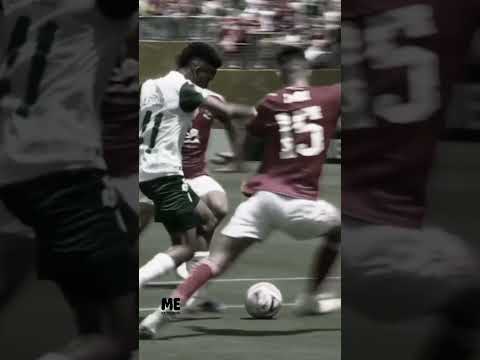 Estêvão Vs Al Ahly Fc Estêvão Vs Al Ahly Fc Thumbnail
