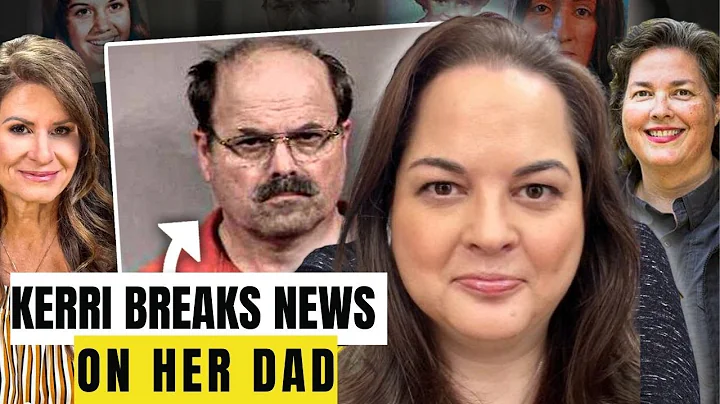 Kerri Rawson Breaks News About Her Dad Notorious Serial Killer BTK