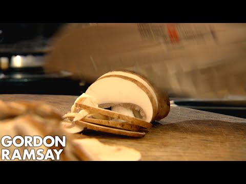 Video: How To Cook Champignon Mushrooms