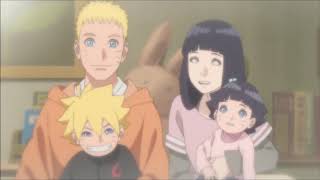 [ OFFICIAL ] BORUTO OST II - KAZOKU ( FAMILY )