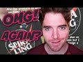 SHANE DAWSON SERIOUSLY DOESN'T GET IT...OR DOES HE?