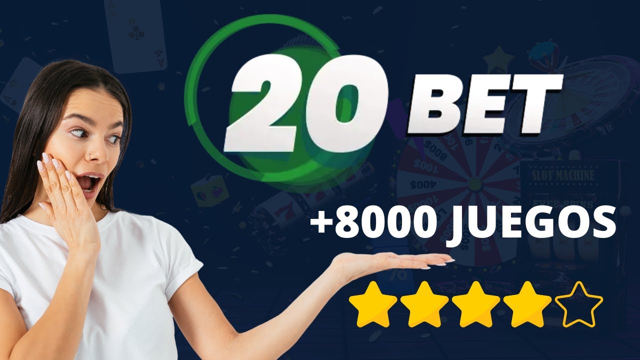 En 10 minutos, le daré la verdad sobre 20bet apuestas