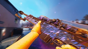 SNIPERS ONLY is NO SBMM🤩