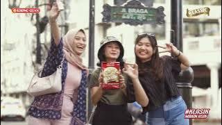 Wafer Classic - BRAGA