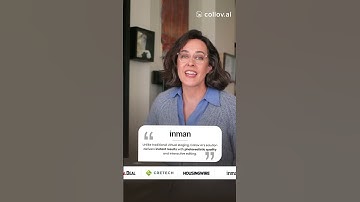 I Staged 5 Listings on My Lunch Break — Here’s How with AI