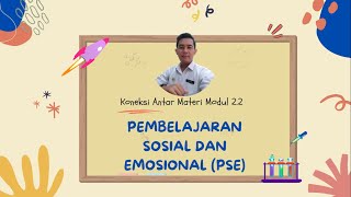 Koneksi Antar Materi Modul 22 Cgp Angkatan 7 Kota Denpasar