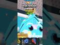 I swear if someone says it is modded- #stealabrainrot #roblox