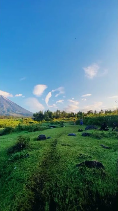 INDAHNYA PEGUNUNGAN INDONESIA GAK ADA OBAT BUAT PRANK STORY WA IG