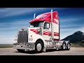 60000th australian kenworth trucks 2018