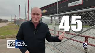 Closed La Porte Dealership Isn't Issuing License Plates For Dozens Of Customers, State Says