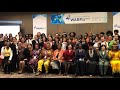 Broadcasting Live From Seoul Korea @ HWPL Conference!