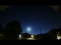 Gopro hero 5 black night time lapse  4k  part 3