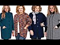 (Не)обыкновенной КРАСОТЫ трикотажные КАРДИГАНЫ Новинки 2021| Unreal beauty elegant jacket for full