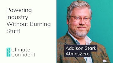 Clean Steam: Electrifying Industrial Heat