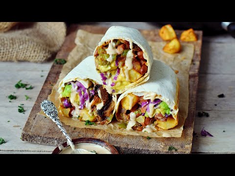 The Best Vegan