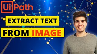Extract text from images with OCR - UiPath RPA Tutorial screenshot 3