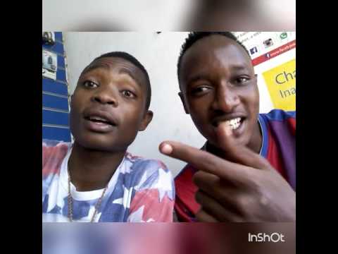 Tatizo pesa keysdady ft baloteri mc