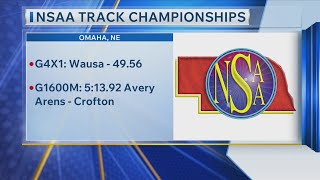 NSAA Track Championships