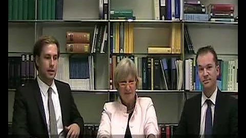 The Global Sales Law Project: The thesaurus and the future