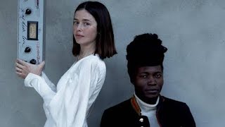 Benjamin Clementine Better Sorry Than Asafe Subtitu Español