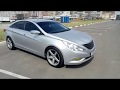 Hyundai Sonata 6 Диски 245/45.R19