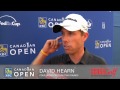 Rd. 2: David Hearn