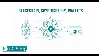 🎓 Intro to Tokenomics and Web3 -  3. Blockchain, Cryptography, Wallets