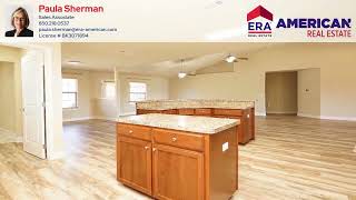 2391 Barberee Drive, Crestview, FL 32536