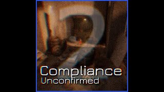 Half Life  Alyx - Compliance Unconfirmed II by KryPixel