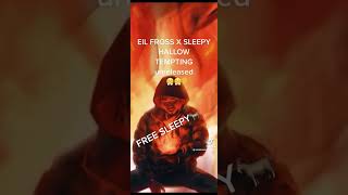 Eli Fross X Sleepy Hallow unreleased nydrill nydrilltypebeat sheffg viral sleepyhallow fire