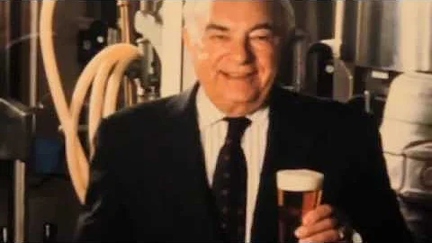 Karl Strauss Brewing Company - Celebrating the God...