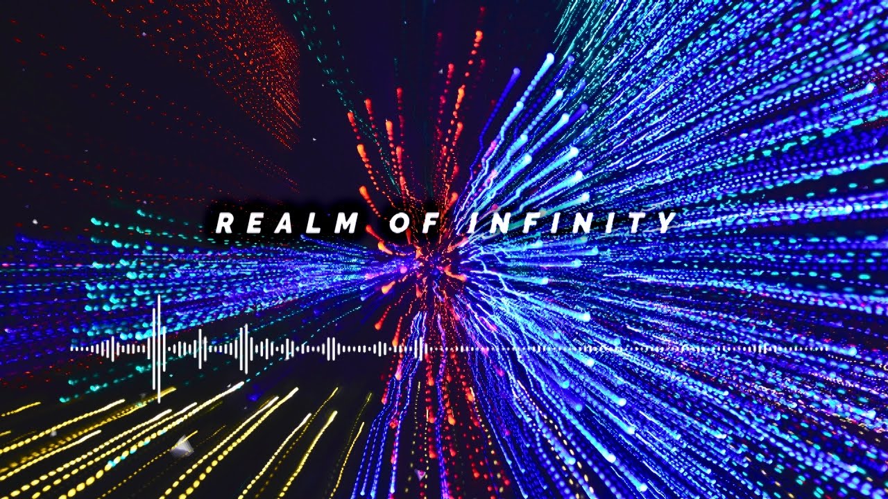 Oscar H Caballero - Realm of Infinity [Epic / Electronic / Hybrid]