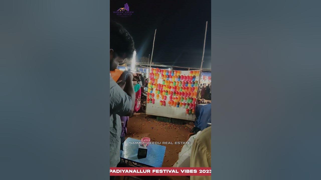 festival-vibes-begin-redhills-padiyanallur-don-t-miss-it-2023