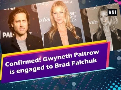 Video: Câți ani are Gwyneth P altrow?