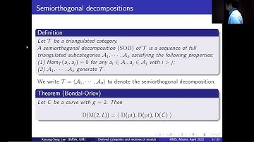 Derived Categories and Motives of Moduli Spaces of Vector Bundles on Curves