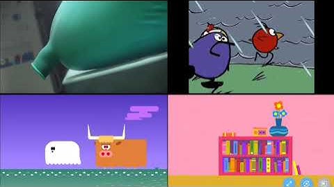 up to faster 4 parison