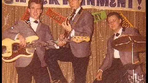Bobby Simms - Please Believe Me