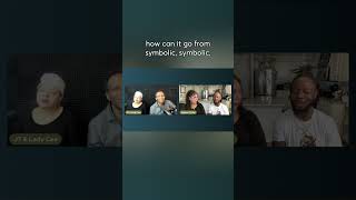 Questioning Beliefs: A Deep Dive into Symbolic vs Literal Interpretations @ExJWCriticalThinker
