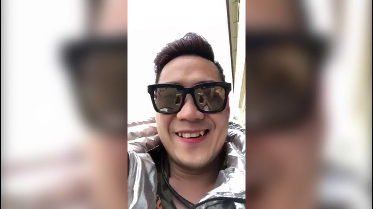 Khánh Phương lùng sục khắp Chungju Hàn Quốc để mua Kim Chi và Sâm cho Mami