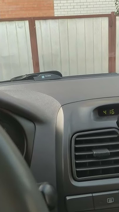 диодное реле поворотов хендай акцент Hyundai Accent - YouTube