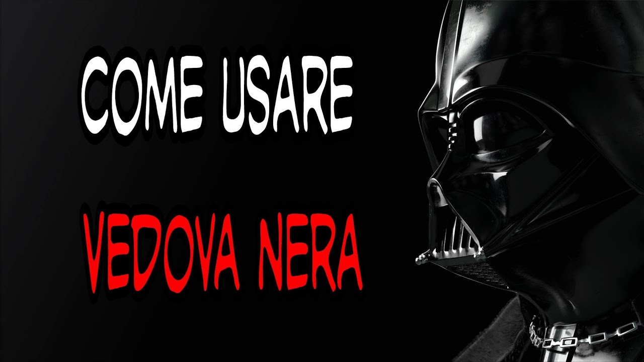 sharkboy y lavagirl Come usare Vedova Nera (how to use Black Widow) Marvel sfida dei campioni