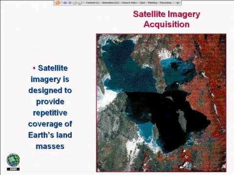 Accessing Spatial Data Portals for GIS