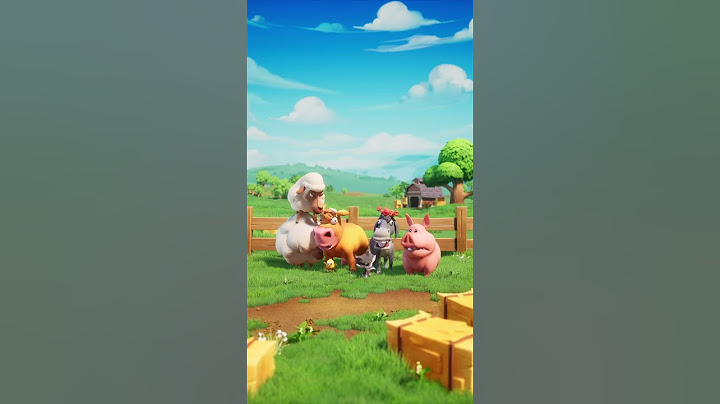 Where is the Chicken?  #hayday #oktoberfest #HayDayChickenOut