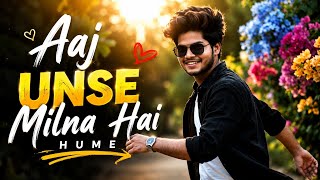 Download lagu Aaj Unse Milna Hai Full Song With Lyrics | Prem Ratan Dhan Payo Romantic Songs Hindi Song  @tseries 