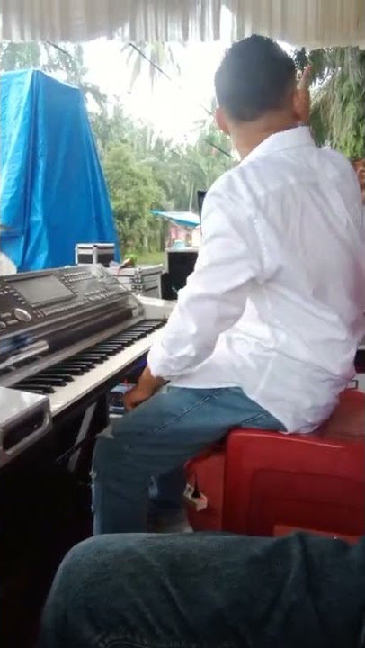 Ketemu sang idola Uda fajar official