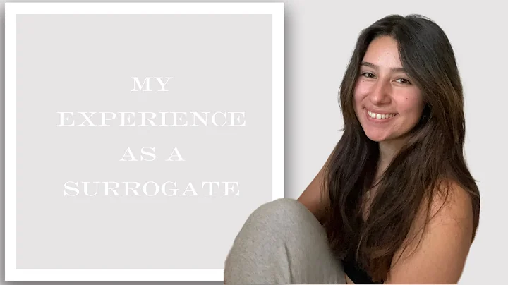 Surrogate journey (the before, during, and after)