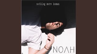 Video thumbnail of "noah elliott - Nothing More Human"