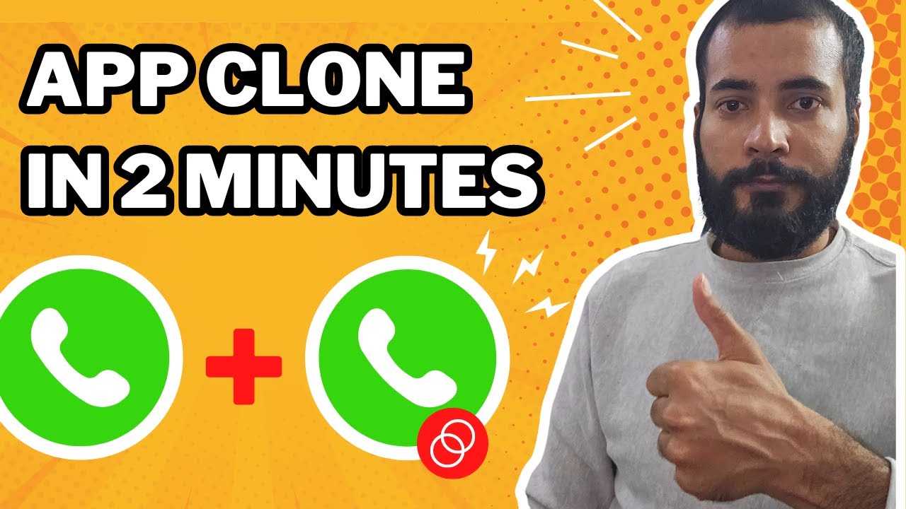 How to Turn on Dual App Feature on Any Samsung Phone in 2023